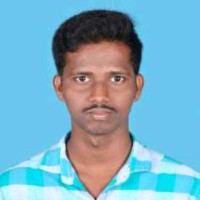 Pandi Mahesh