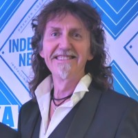 Stephen Morgan