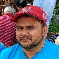 Ajit Bhat