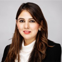 Sana Parvez