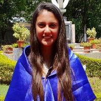 Tanya Nandini