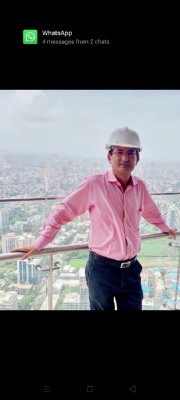 Dinesh Bisht