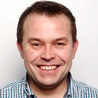 Patrik Pedersen