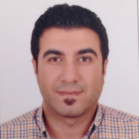 Ayman Edress