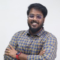 Sastha Karthick Murugan