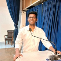 Shardul Shastri