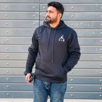 Haseeb Chaudhry
