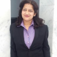 Sonal Pitake