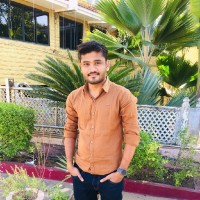 Shubham Patel
