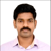 Srikanth Murugan