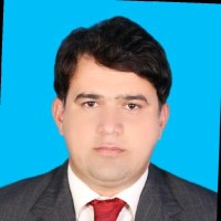Shafaqat Ali