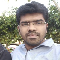 karthikeyan kumarasamy