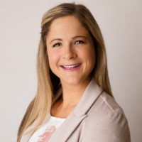 Monica Lauder