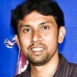 Vishwanath Padma