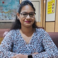 Anjani Prajapati