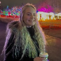 Holly Matson