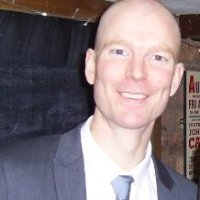 Ed Nicholls