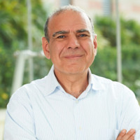 Rouvas Constantinos