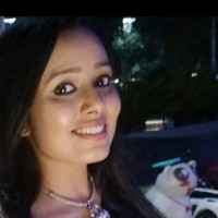 Parul Chourasia