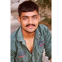 Deepak J Solanki