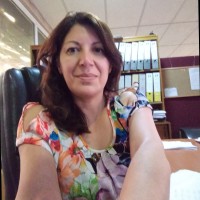 Alejandra Ximena Ramos