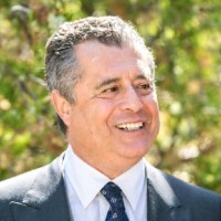 Luis José Briceño Viviente