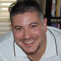 Danny Gonzales