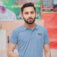 Muhammad Waseem