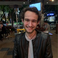 Lachlan Mckenna