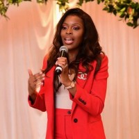 Jennifer Nozwelo