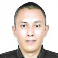 César Alejandro Torres Martínez