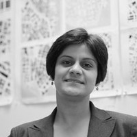 Mitali Ganguly (AICP, LEED-ND)