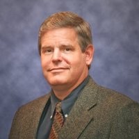 Douglas Thompson