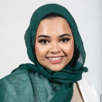 Mahvish Arif
