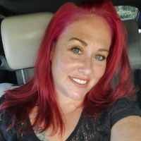 Christine Byrd