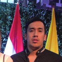 Sergio Nicolas Molina Garzon