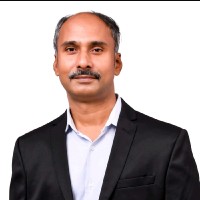 Ganeshvel Manigandhi - Cissp, Cism, Pmp, Pmi-Acp