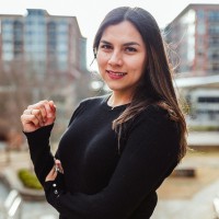 Lucia Leos Garcia