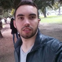 Dario Mouzo