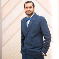 Anis-Ul-Islam Rafid