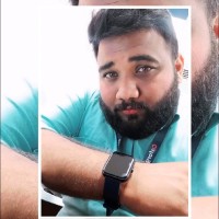 Snehith Kumar