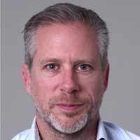 Russell Booth