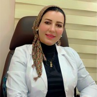 Howayda Gamal