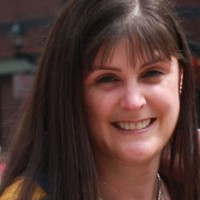 Rebecca Morris