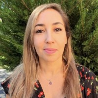 Alicia Almagro