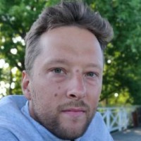 Love Fredriksson Ångbäck