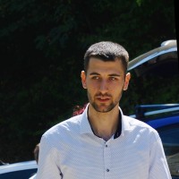 Jovan Blagojević