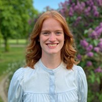 Freja Brodthagen Jensen