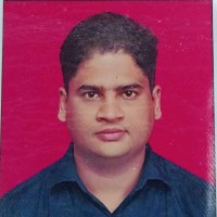 Swapnil Pandharpatte