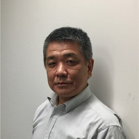 Katsuya Nakata
